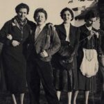 Las sinsombrero