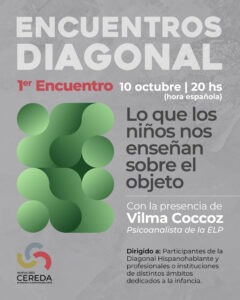 Encuentros diagonal