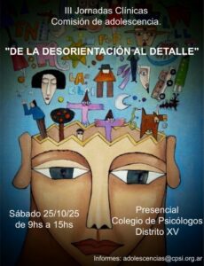 Jornadas clínicas
